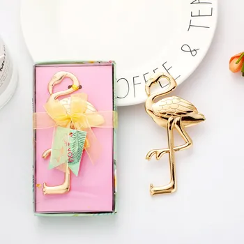Personality wedding wedding supplies bottle opener gifts small gifts Europe and America creative flamingo alloy beer bottle open
Personality wedding wedding supplies bottle opener gifts small gifts Europe and America creative flamingo alloy beer bottle open