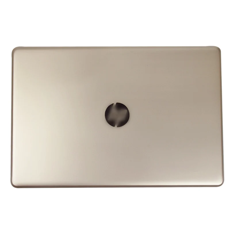 NEW Original laptop case For HP LAPTOP 17-BS 17BS Silk Gold LCD Back Covers 926483-001 933292-001 LCD Cover Assembly
NEW Original laptop case For HP LAPTOP 17-BS 17BS Silk Gold LCD Back Covers 926483-001 933292-001 LCD Cover Assembly