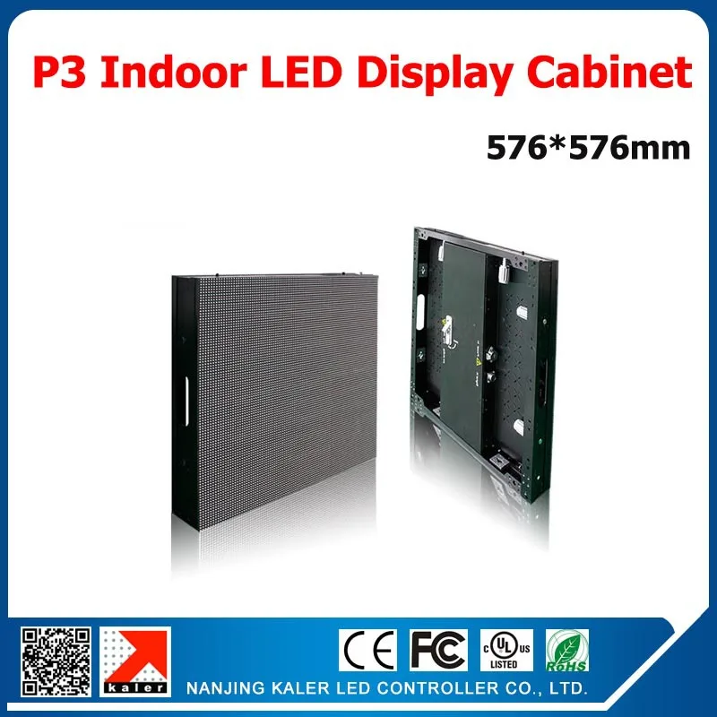 TEEHO Wholesale p3 indoor led panel screen 576*576mm standard cabinet receiving card full color led video wall rental led panel
TEEHO Wholesale p3 indoor led panel screen 576*576mm standard cabinet receiving card full color led video wall rental led panel