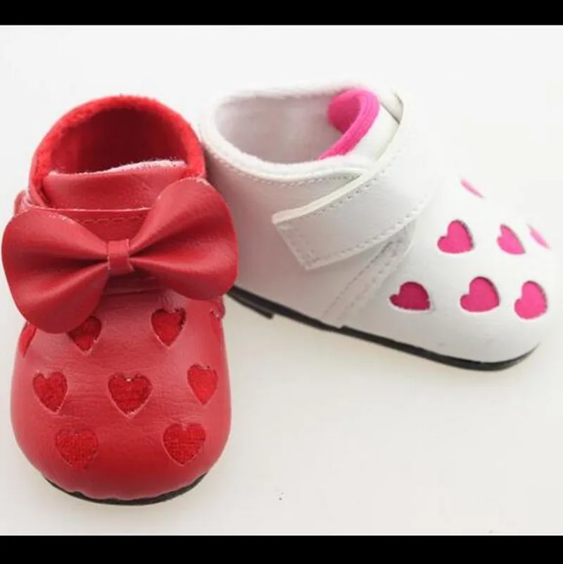 Lovely Shoes for High Quality 50-55cm Reborn Babies Doll lifelike Baby Toy for Kids Silicone Baby Doll Shoes Juguetes Brinquedos
Lovely Shoes for High Quality 50-55cm Reborn Babies Doll lifelike Baby Toy for Kids Silicone Baby Doll Shoes Juguetes Brinquedos