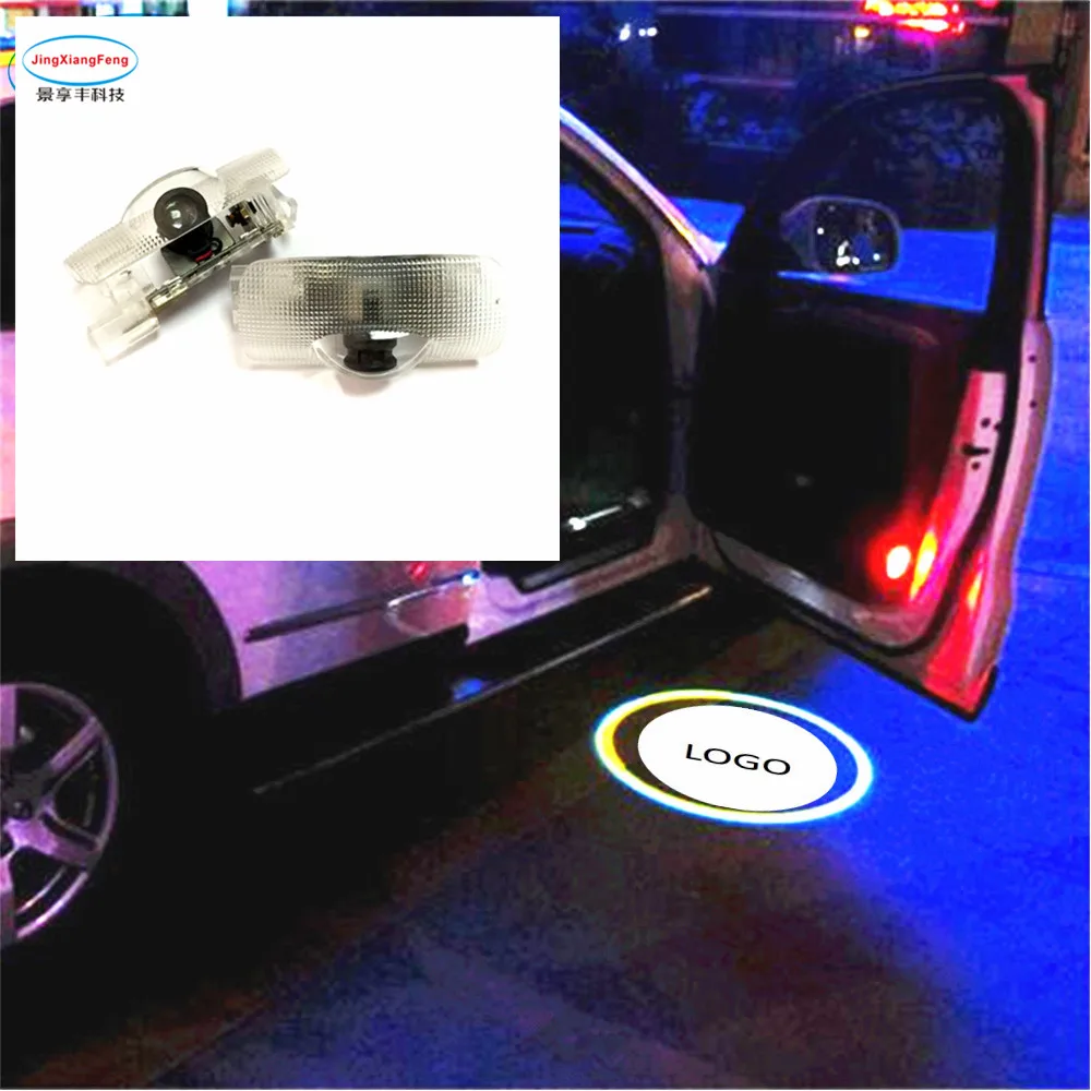 2pcs/lot Car Door logo Lamp LED Welcome projector Light for Toyota Crown 2005-2013 For Subaru For Lexus car accessories styling
2pcs/lot Car Door logo Lamp LED Welcome projector Light for Toyota Crown 2005-2013 For Subaru For Lexus car accessories styling