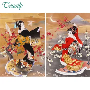 2pcs 5d diy diamond painting cross stitch beautiful flower room decoration art,5d square diamond embroidery mosaic wall stickers
2pcs 5d diy diamond painting cross stitch beautiful flower room decoration art,5d square diamond embroidery mosaic wall stickers