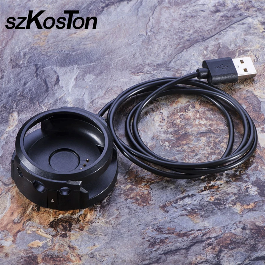 A1609 Charger Cradle Fast Charge Holder Stand for Xiaomi Huami Amazfit Stratos Sport Smart Watch 2/2S Charge Holder Stand
A1609 Charger Cradle Fast Charge Holder Stand for Xiaomi Huami Amazfit Stratos Sport Smart Watch 2/2S Charge Holder Stand