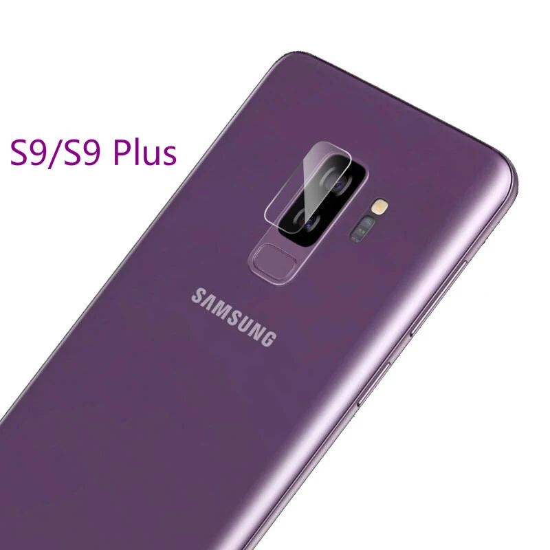 Защитное стекло для задней камеры Samsung Galaxy Note 9 8 M20 M10 A9 Star S7 закаленное S10 S9 S8 A8 Plus