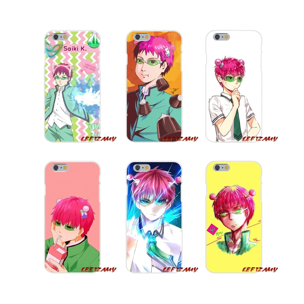 Accessories Phone Cases Covers For Samsung Galaxy S4 S5 MINI S6 S7 edge S8 S9 S10 Plus Note 3 4 5 8 9 Saiki Kusuo no Psi Nan
Accessories Phone Cases Covers For Samsung Galaxy S4 S5 MINI S6 S7 edge S8 S9 S10 Plus Note 3 4 5 8 9 Saiki Kusuo no Psi Nan