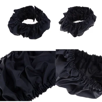 2Pcs Baby Kid Stroller Black Cover Practical Pram Anti Dirty From Floor Dustproof Cover Wheels Protection Cover Wheel
2Pcs Baby Kid Stroller Black Cover Practical Pram Anti Dirty From Floor Dustproof Cover Wheels Protection Cover Wheel