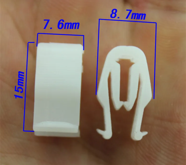 10PCS CD DVD quality center console trim panel snap clips for old Toyota Yaris RAV4 Highlander new QQ plastic fasteners
10PCS CD DVD quality center console trim panel snap clips for old Toyota Yaris RAV4 Highlander new QQ plastic fasteners