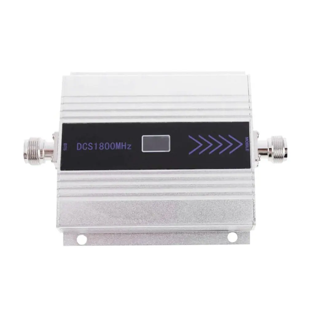 4G 1800MHz LTE DCS Mobile Signal Booster GSM Repeater LTE Amplifier + Yagi Mobile Cellphone Signal Booster Repeater Amplifier
4G 1800MHz LTE DCS Mobile Signal Booster GSM Repeater LTE Amplifier + Yagi Mobile Cellphone Signal Booster Repeater Amplifier