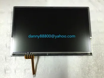 New Original A+ Car TFT LCD Monitors by LQ070Y5DG01 LCD Display For Range Rover (2006) & Discovery 3 & Range Rover Sport 4.2
New Original A+ Car TFT LCD Monitors by LQ070Y5DG01 LCD Display For Range Rover (2006) & Discovery 3 & Range Rover Sport 4.2