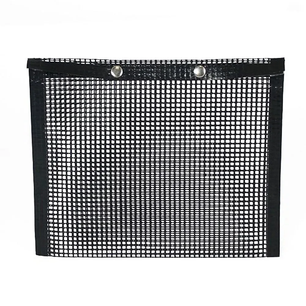 New Creative Non-stick BBQ Bake Bag Mesh Reusable Tool Easy to Clean Baked Oven Crisper Bag Convenient Outdoor Picnic Tools
New Creative Non-stick BBQ Bake Bag Mesh Reusable Tool Easy to Clean Baked Oven Crisper Bag Convenient Outdoor Picnic Tools