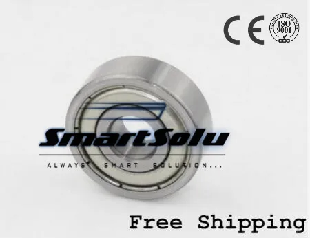 Free shipping 50Pcs High quality MR52ZZ ball bearing 2x5x2.5 deep groove ball bearing helicopter model car available
Free shipping 50Pcs High quality MR52ZZ ball bearing 2x5x2.5 deep groove ball bearing helicopter model car available
