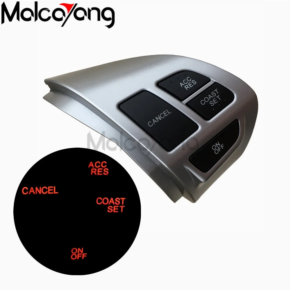 Steering Wheel Switch Audio Radio Control right for Mitsubishi Lancer EX 10 Lancer X Outlander ASX Colt Pajero Sport
Steering Wheel Switch Audio Radio Control right for Mitsubishi Lancer EX 10 Lancer X Outlander ASX Colt Pajero Sport