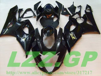 Injection Fairing Kit For SUZUKI GSX-R1000 GSX R1000 GSXR 1000 K5 05 06 K5 05-06 BlACK R436 GSXR1000 2005 2006 Fairings
Injection Fairing Kit For SUZUKI GSX-R1000 GSX R1000 GSXR 1000 K5 05 06 K5 05-06 BlACK R436 GSXR1000 2005 2006 Fairings