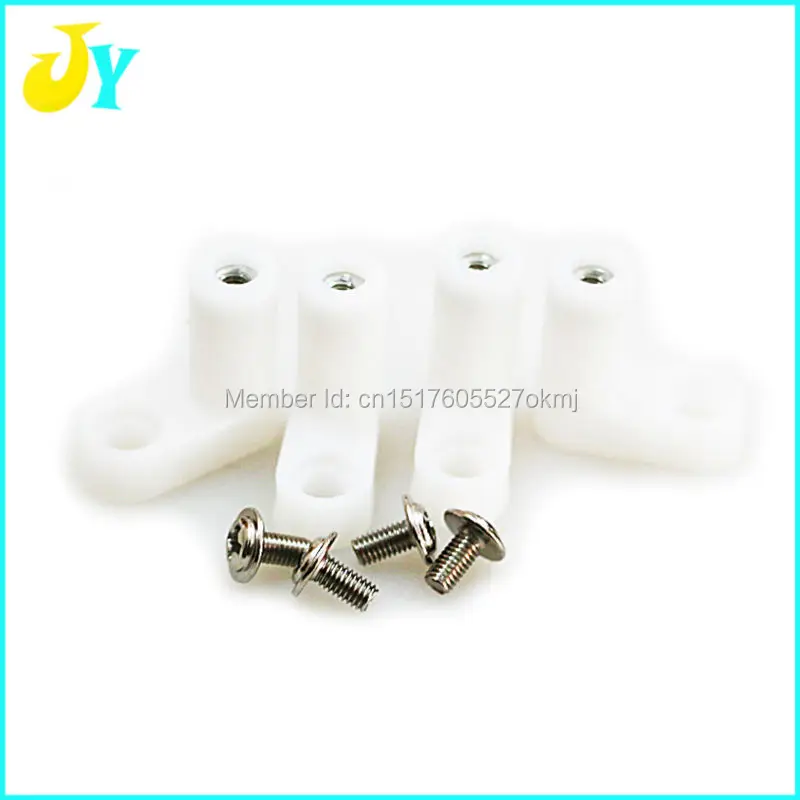 30 pcs of L Type PCB Mounting Feet with screw for USB control / 60 in 1game board arcade jamma game board
30 pcs of L Type PCB Mounting Feet with screw for USB control / 60 in 1game board arcade jamma game board