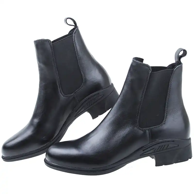 horse riding chelsea boots