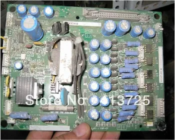 Yaskawa inverter accessories 616F7-37/45KW driver board/power supply Board
Yaskawa inverter accessories 616F7-37/45KW driver board/power supply Board