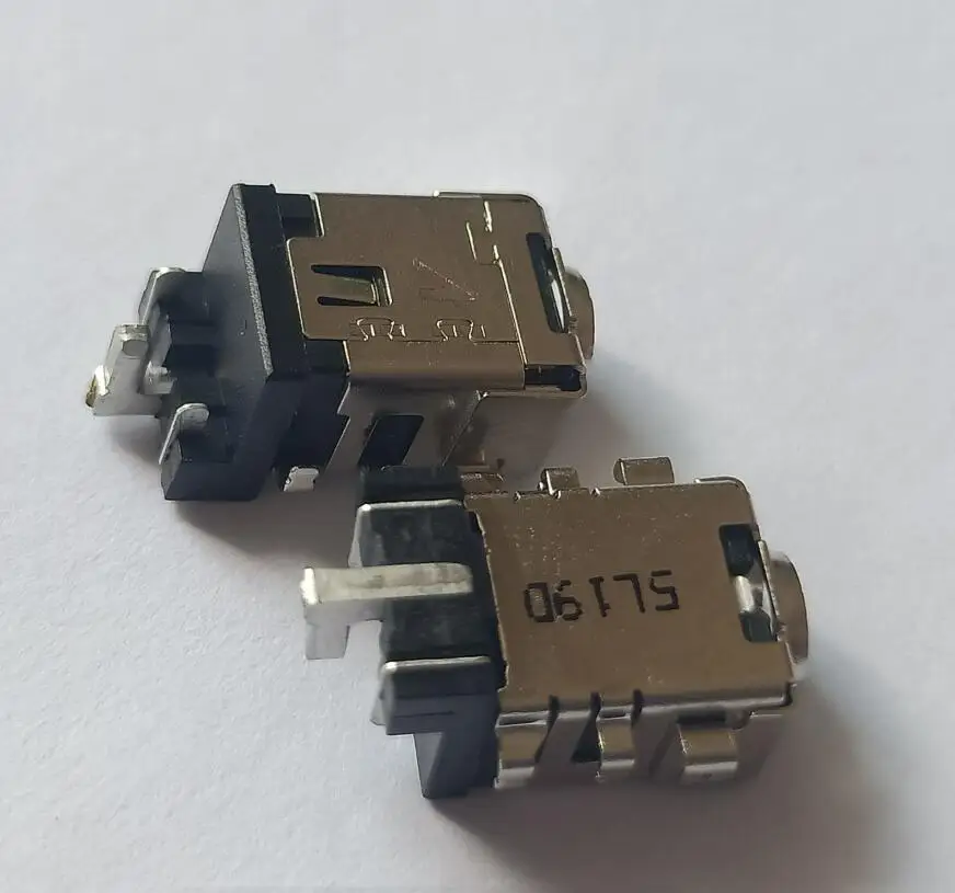 DC Power Jack Power Socket Connector for Asus X540 X540L X540S X540U X540UP X540Y X540YA A401 A401L A401LB K401 K401L K401LB
DC Power Jack Power Socket Connector for Asus X540 X540L X540S X540U X540UP X540Y X540YA A401 A401L A401LB K401 K401L K401LB