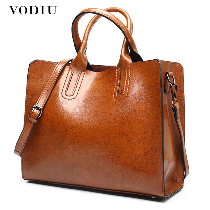 Women Bag Women Leather Handbags Large Capacity Tote Bag Sling Messenger Shoulder Bag Crossbody Handbag Vintage High Quality
Women Bag Women Leather Handbags Large Capacity Tote Bag Sling Messenger Shoulder Bag Crossbody Handbag Vintage High Quality
