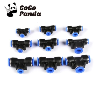 Free Shipping 5Pcs/Lot T-Type Three-Pass Reducer Pneumatic Fittings PEG6/PEG8/PEG10/PEG12/PEG16
Free Shipping 5Pcs/Lot T-Type Three-Pass Reducer Pneumatic Fittings PEG6/PEG8/PEG10/PEG12/PEG16