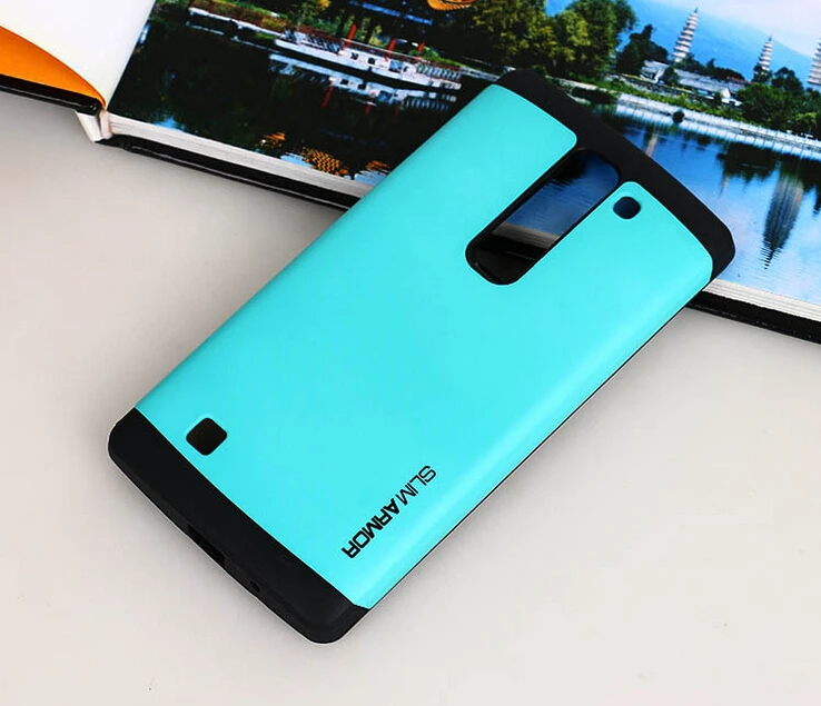 Fashion Heavy Duty Armor Shockproof Protection Stand TPU+PC For LG G4c G4 Mini Case For LG G4c G4 mini Cell Phone Case Cover
Fashion Heavy Duty Armor Shockproof Protection Stand TPU+PC For LG G4c G4 Mini Case For LG G4c G4 mini Cell Phone Case Cover