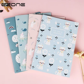 EZONE 1PC A5 Cartoon Pattern Notebook Diary Book Line Pages Students Memo Pad Gifts School Office Stationery Supply 21*14cm
EZONE 1PC A5 Cartoon Pattern Notebook Diary Book Line Pages Students Memo Pad Gifts School Office Stationery Supply 21*14cm