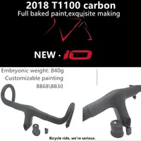 T1100 carbon road frameset 2018 carbon bike frame 3K carbon road bike frame 1K carbono racing bicycle frames XDB free customs image