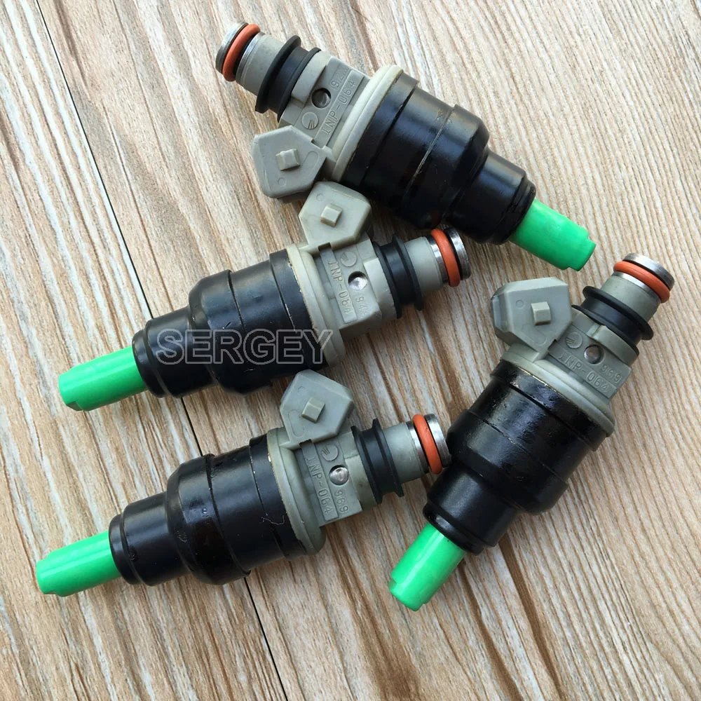 1PCS Fuel Injection Nozzle For MITSUBISHI Galant Eagle 2000 GTX 2.0L INP064 MD175077 FJ410 inp-064
1PCS Fuel Injection Nozzle For MITSUBISHI Galant Eagle 2000 GTX 2.0L INP064 MD175077 FJ410 inp-064
