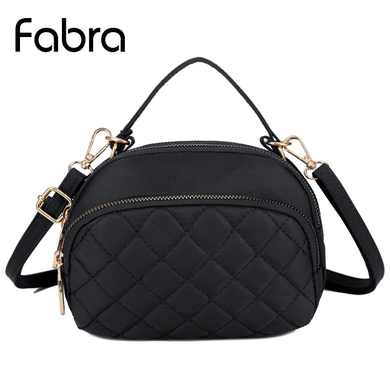 New 2019 Women Messenger Bag Multi-pocket Shoulder Bags Waterproof Nylon Crossbody Bags Female Casual Handbag Black/Gray/Green
New 2019 Women Messenger Bag Multi-pocket Shoulder Bags Waterproof Nylon Crossbody Bags Female Casual Handbag Black/Gray/Green