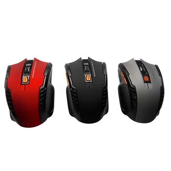 Mini 2.4 ghz Draadloze Optische Muis Gamer voor PC Gaming Laptops Nieuwe Game Draadloze Muizen met Usb-ontvanger Drop verzending
Mini 2.4 ghz Draadloze Optische Muis Gamer voor PC Gaming Laptops Nieuwe Game Draadloze Muizen met Usb-ontvanger Drop verzending