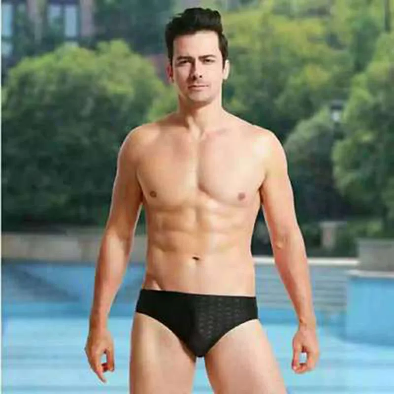Aisbugur 2019 Professional Men Swimwear men sharkskin water repellent swimming trunks Sport shorts classic men swimsuit beach
Aisbugur 2019 Professional Men Swimwear men sharkskin water repellent swimming trunks Sport shorts classic men swimsuit beach