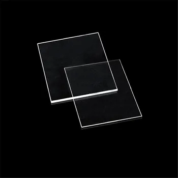 Sapphire window piece - Al2O3 single crystal substrate - sapphire optical lens - infrared - LED grade - double-sided throw
Sapphire window piece - Al2O3 single crystal substrate - sapphire optical lens - infrared - LED grade - double-sided throw