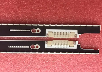 2 Pieces/lot LED backlight bar 2013SVS46 7032SNB R70 L70 3D 70 LEDs 575MM for UA46F7500BJXXR
2 Pieces/lot LED backlight bar 2013SVS46 7032SNB R70 L70 3D 70 LEDs 575MM for UA46F7500BJXXR