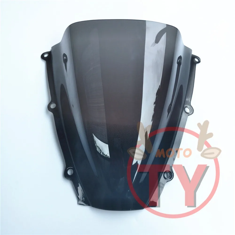 Ветровое стекло для Honda CBR 600 F5 2003 2004 cbr 600 f5 03 04 CBR600 RR cbr600 rr, акриловое стекло с двойными пузырьками
Ветровое стекло для Honda CBR 600 F5 2003 2004 cbr 600 f5 03 04 CBR600 RR cbr600 rr, акриловое стекло с двойными пузырьками