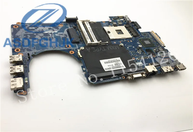 Материнская плата для ноутбука DELL M4700 материнская плата QAR00 35JKV 035JKV CN-035JKV LA-7931P DDR3L неинтегрированная 100% ТЕСТ ОК
Материнская плата для ноутбука DELL M4700 материнская плата QAR00 35JKV 035JKV CN-035JKV LA-7931P DDR3L неинтегрированная 100% ТЕСТ ОК
