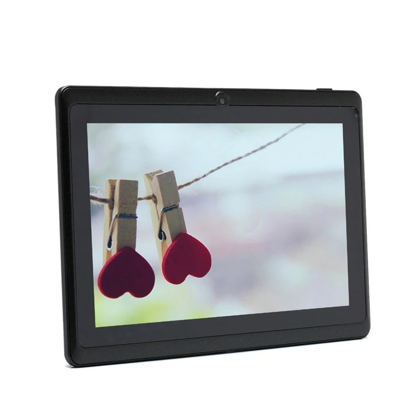Big speaker Strengthen Volume 7 inch Android Tablet pc Dual Camera Quad Core Gold Color Support Google Play 8 9
Big speaker Strengthen Volume 7 inch Android Tablet pc Dual Camera Quad Core Gold Color Support Google Play 8 9