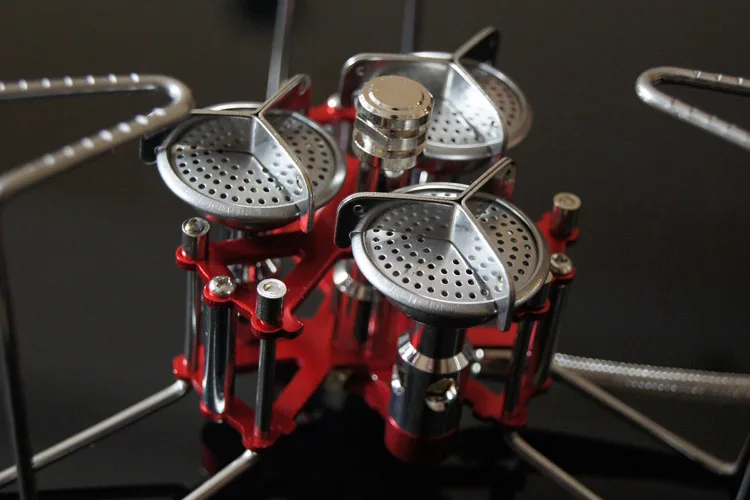 New 5800W Portable Three Burners Stove Aluminum & Stainless Outdoor Camping Split Gas Stove Foldable Butane Furnace BL100-B6-A New 5800W Portable Three Burners Stove Aluminum & Stainless Outdoor Camping Split Gas Stove Foldable Butane Furnace BL100-B6-A<br><br>Aliexpress