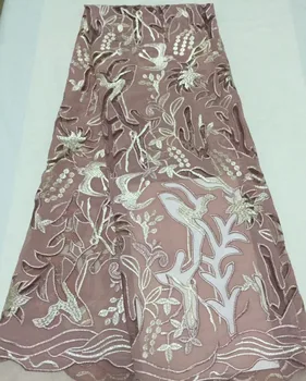 African Lace Fabric 2018 High Quality cut Lace Guipure Lace Fabric Embroidery Cord Lace For Women Wedding TS67.6
African Lace Fabric 2018 High Quality cut Lace Guipure Lace Fabric Embroidery Cord Lace For Women Wedding TS67.6