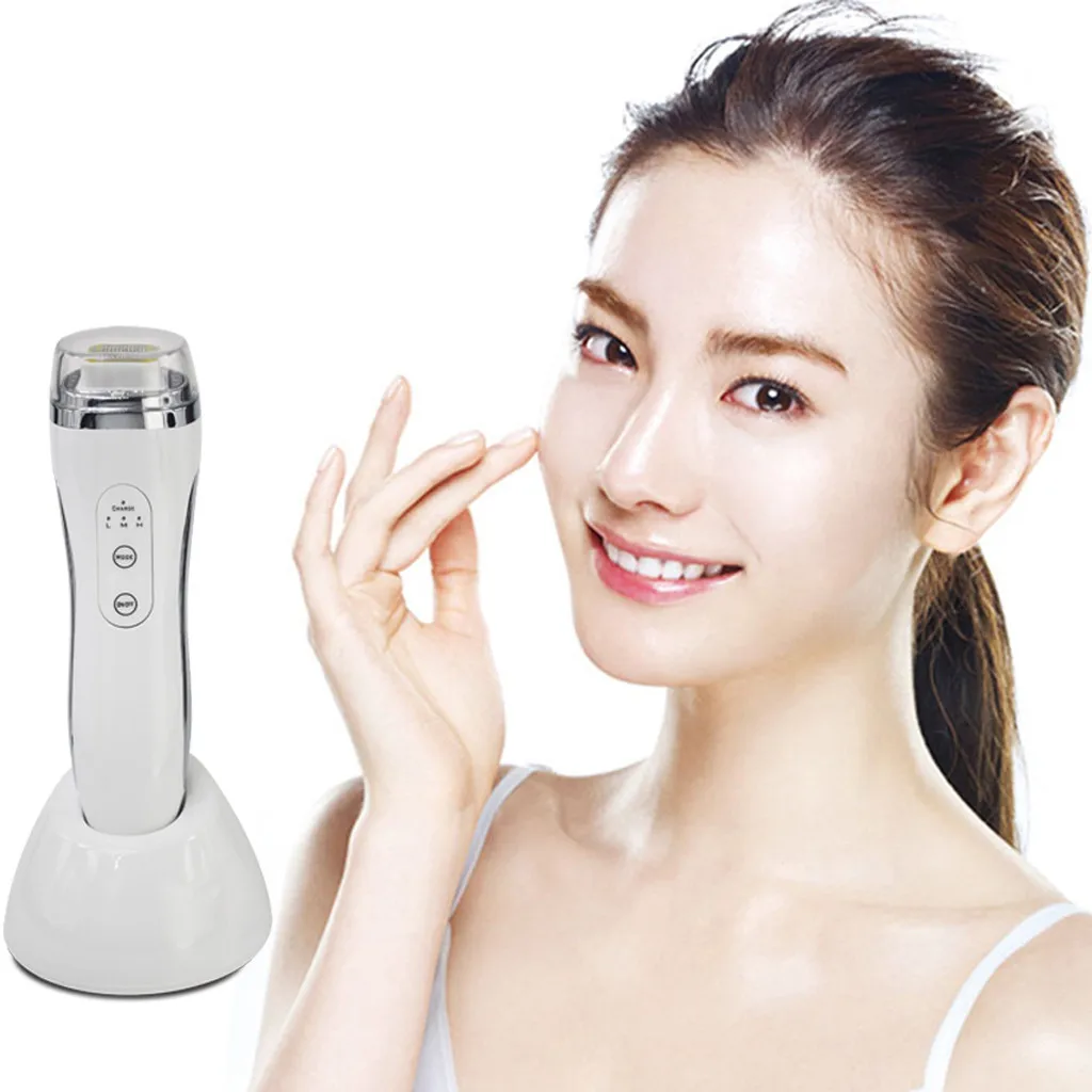 Portable Anti-aging Fractional RF Dot Matrix Anti-aging Facial Skin SPA Health Nano Spray Deep Pore Beauty Skin Care
Portable Anti-aging Fractional RF Dot Matrix Anti-aging Facial Skin SPA Health Nano Spray Deep Pore Beauty Skin Care