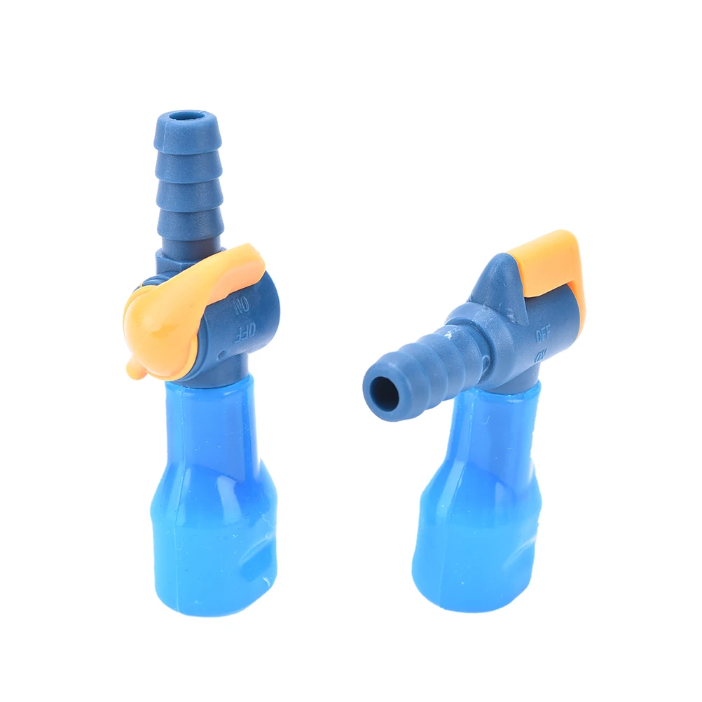 Gmarty 1Pcs 90 Degree Drink Tube Bite Valve for Camping Hydration Source Mouthpiece Nozzle Camping Hiking Outdoor Tools
Gmarty 1Pcs 90 Degree Drink Tube Bite Valve for Camping Hydration Source Mouthpiece Nozzle Camping Hiking Outdoor Tools