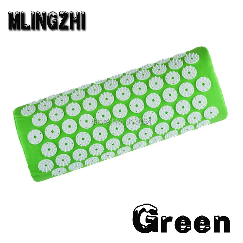 Export quality wholesale Massage cushion pillow Presses to Relieve Back Pain Spike Mat Acupuncture Yoga Drop shipper
Export quality wholesale Massage cushion pillow Presses to Relieve Back Pain Spike Mat Acupuncture Yoga Drop shipper
