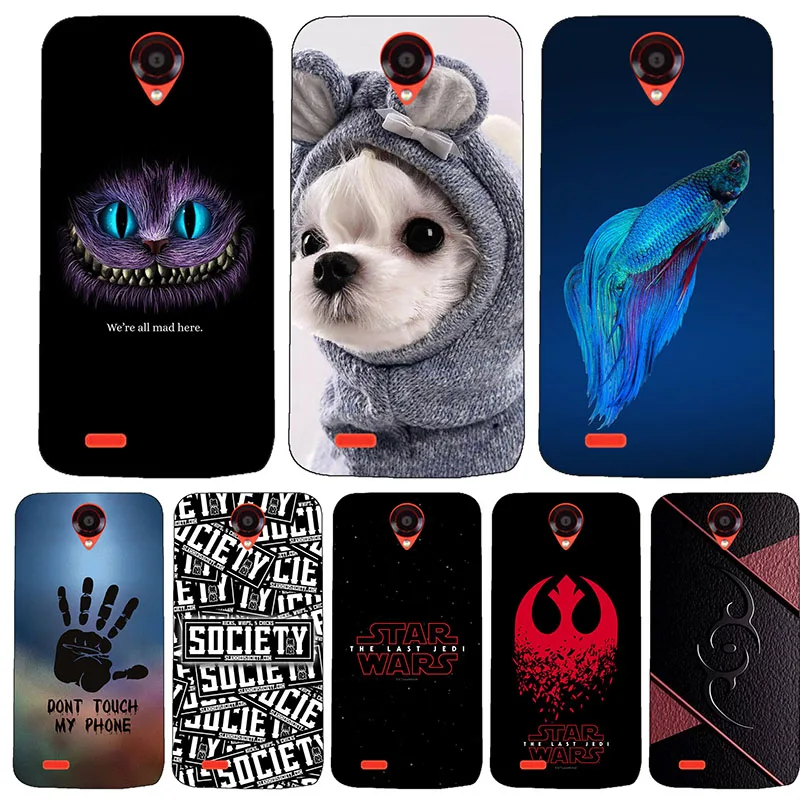Cute Cartoon Case For Lenovo A850 A 850 Cover Printing Drawing Cat Printed Phone Shell Capa Funda For Lenovo A850
Cute Cartoon Case For Lenovo A850 A 850 Cover Printing Drawing Cat Printed Phone Shell Capa Funda For Lenovo A850