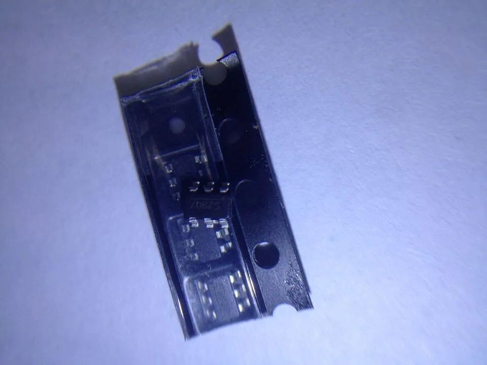Free shipping 10pcs/lots FDC6333C SOT-6 333 |