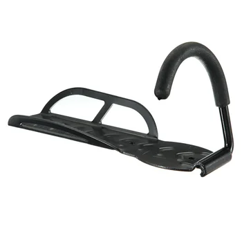THGS BICYCLE CYCLE WALL MOUNTED HOOK STORAGE RACK HOLDER STAND