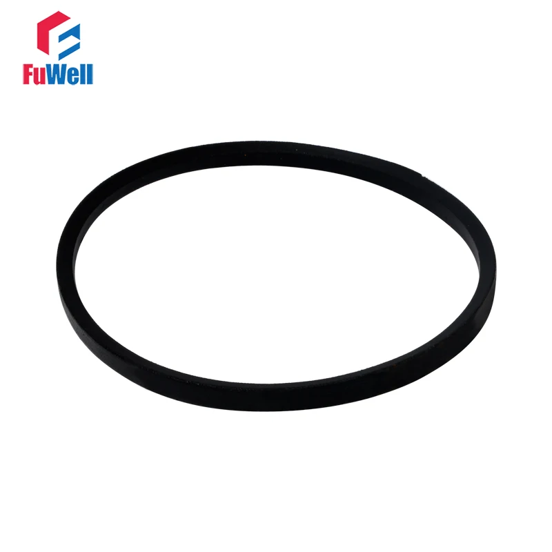 V-Belt O/Z Type Closed-Loop Transmission Drive Belt Replacement O480/490/500/510/515/520/560 Industrial Triangle V Belt
V-Belt O/Z Type Closed-Loop Transmission Drive Belt Replacement O480/490/500/510/515/520/560 Industrial Triangle V Belt