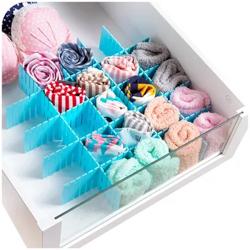 Hot Sale Creative Simple DIY Thicken Storage Box 4 Pieces Storage Clapboard Multifunction Drawer Organizer Sundries Boxes
Hot Sale Creative Simple DIY Thicken Storage Box 4 Pieces Storage Clapboard Multifunction Drawer Organizer Sundries Boxes