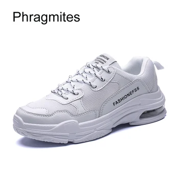Phragmites unisex lover zapatos de mujer air cushion male sneakers soft EVA outdoor white and black tenis feminino
Phragmites unisex lover zapatos de mujer air cushion male sneakers soft EVA outdoor white and black tenis feminino