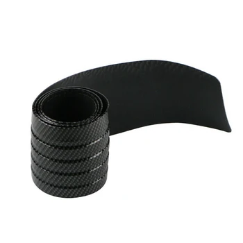7.5x90cm Extension Moulding Seal Strip Edge Bumper Protector Guard Motor Car Truck Wheel Rubber
7.5x90cm Extension Moulding Seal Strip Edge Bumper Protector Guard Motor Car Truck Wheel Rubber