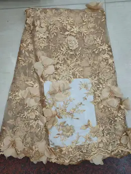 2019 High Quality Nigerian Tulle Lace Fabrics Latest Beaded Mesh African Lace Fabric Bride French Net Lace Fabric.free shipping
2019 High Quality Nigerian Tulle Lace Fabrics Latest Beaded Mesh African Lace Fabric Bride French Net Lace Fabric.free shipping