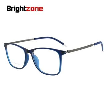 Brightzone TR90 Metal Prescription Eye Glasses Myopia Optical Clear Anti Blue Ray Reading Computer Eyewear For Men Gafas De
Brightzone TR90 Metal Prescription Eye Glasses Myopia Optical Clear Anti Blue Ray Reading Computer Eyewear For Men Gafas De