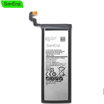 10PCS/LOT EB-BN920ABE For Samsung Galaxy Note 5 SM-N9208 N9208 Battery N920t N920c N9200 3000mAh Batterie Bateria
10PCS/LOT EB-BN920ABE For Samsung Galaxy Note 5 SM-N9208 N9208 Battery N920t N920c N9200 3000mAh Batterie Bateria